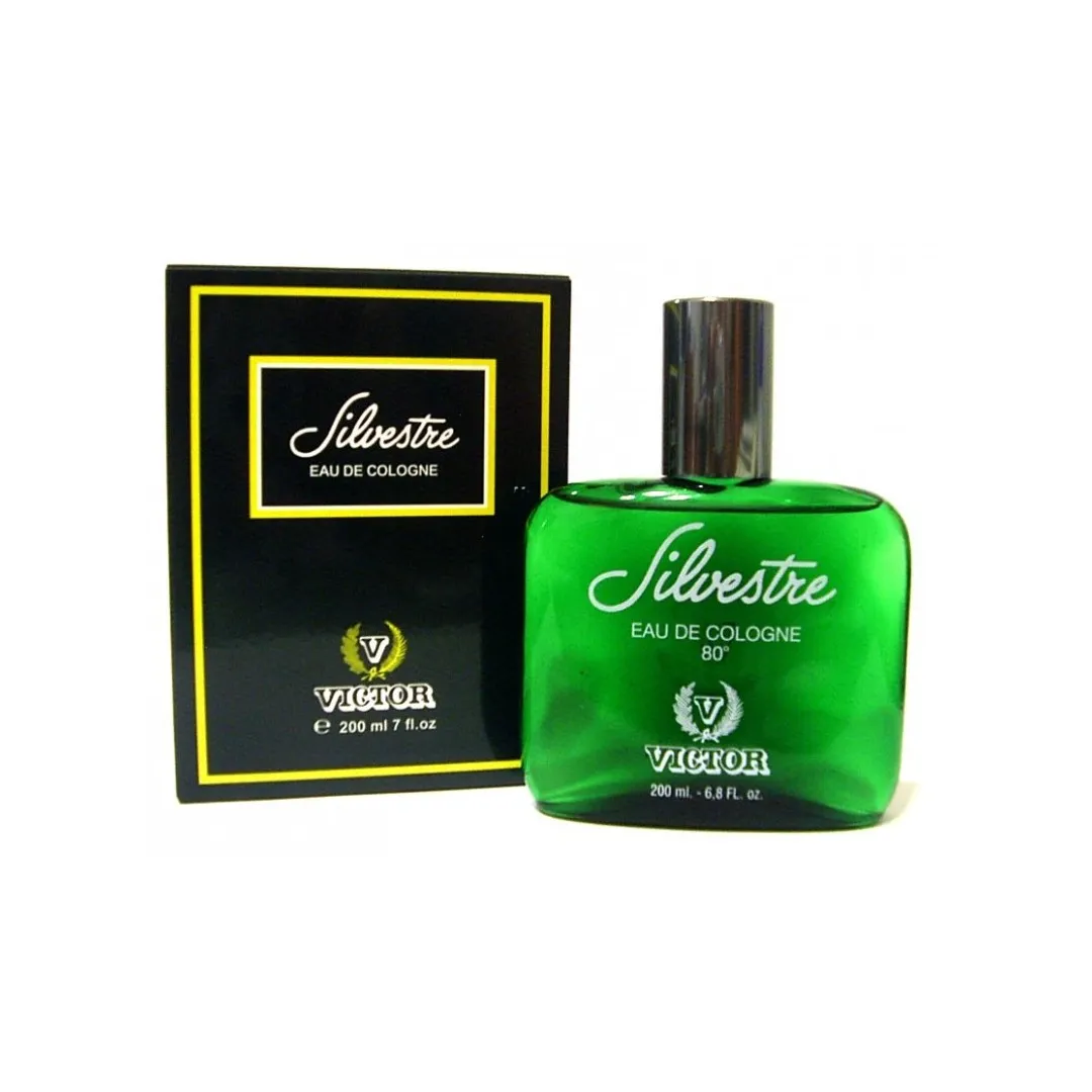Victor Silvestre Eau De Cologne Spray 400ml