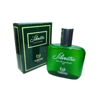 Victor Silvestre Eau De Toilette Cologne Spray 100ml