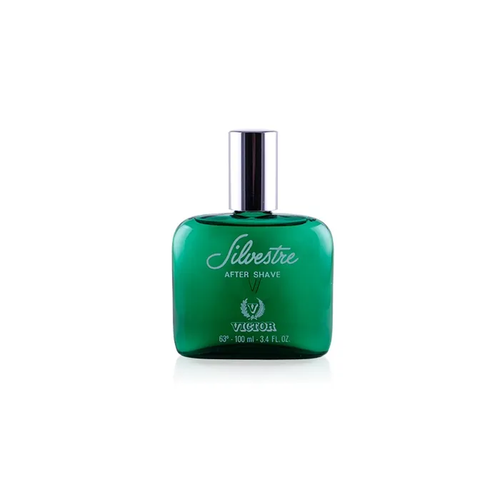 Lozione dopobarba Victor Silvestre 100ml
