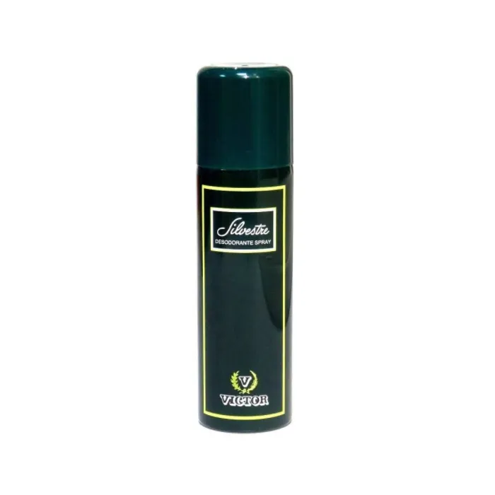Deodorante spray Victor Silvestre 200 ml