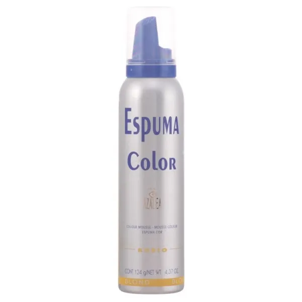 Azalea Blonde Mousse Colorazione Capelli 150ml