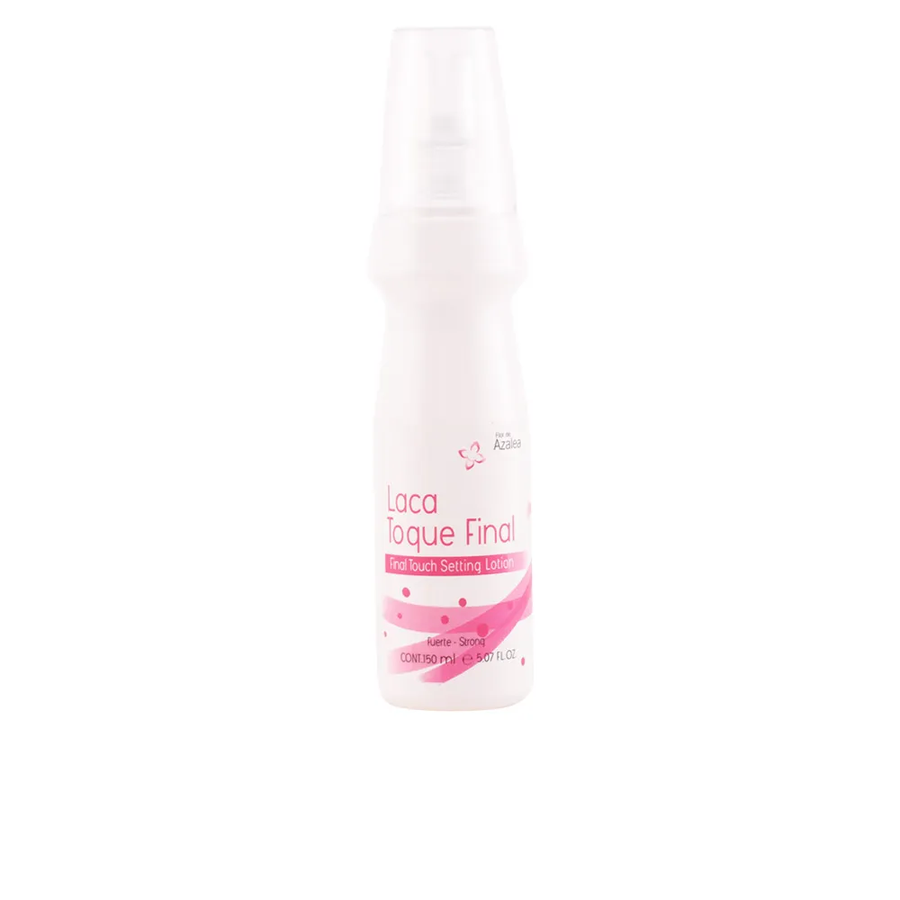 Lacca per capelli Azalea Strong Hold Non-Gas 150ml