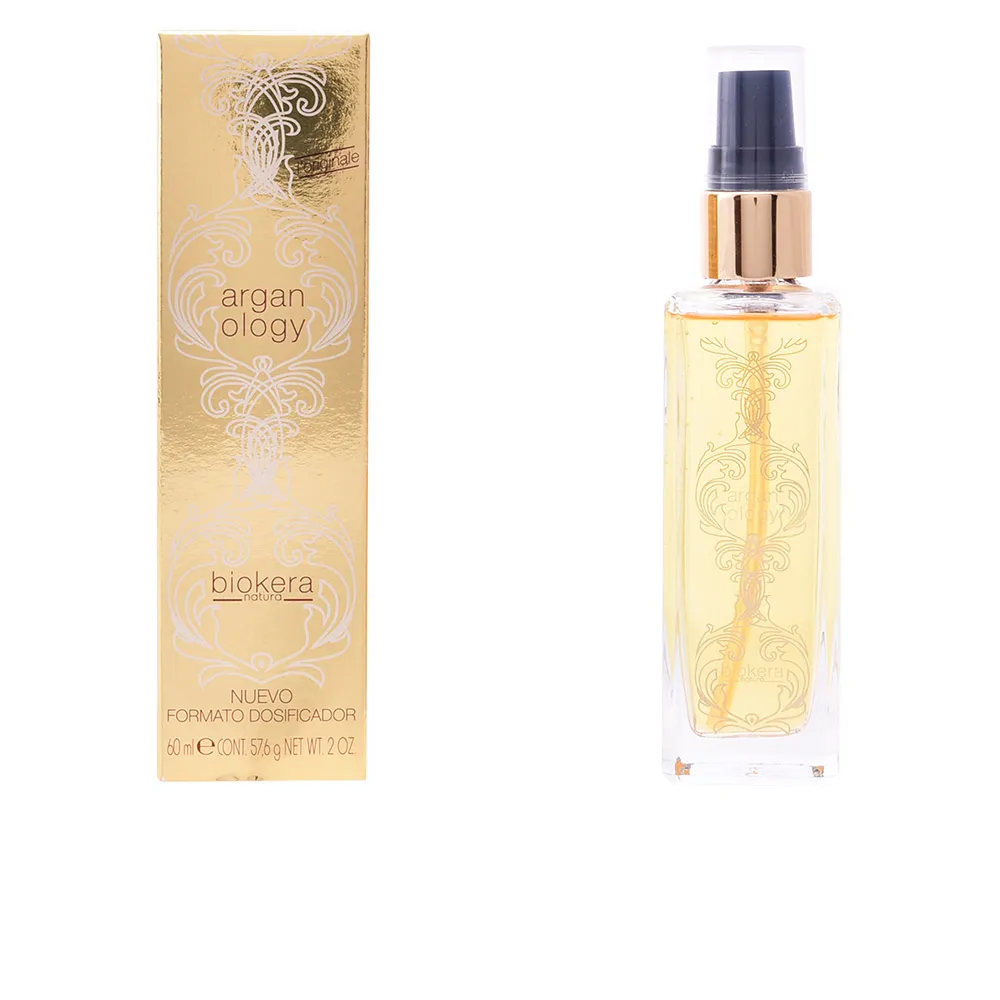 Biokera Natura Arganology Serum 60 ml