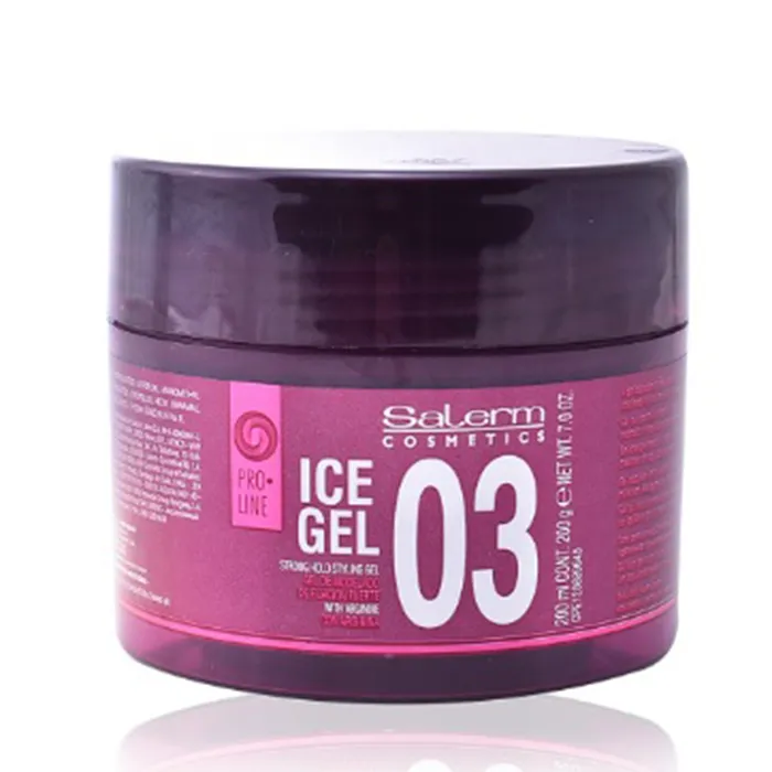 Proline Ice Gel 03 200 ml
