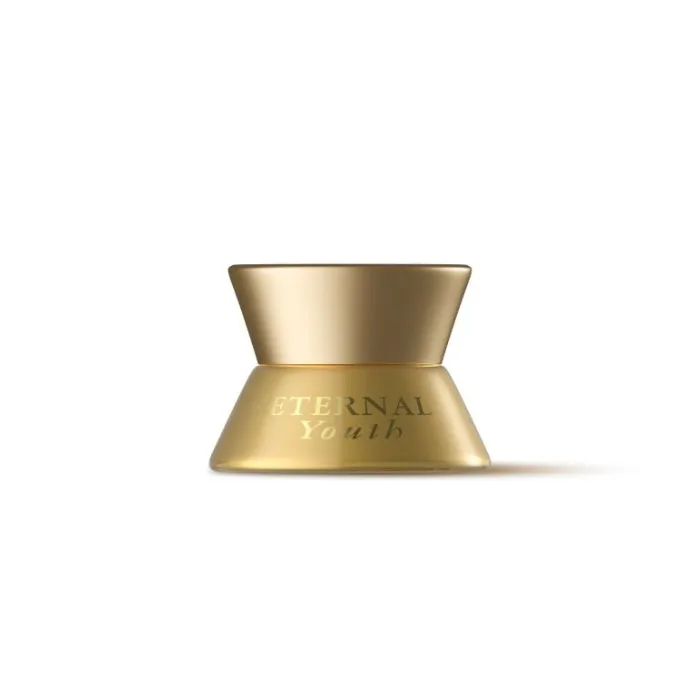 Alqvimia Eternal Youth Maximum Recovery Contorno Occhi e Labbra 15ml