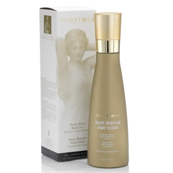 Alqvimia Alqvimia Body Elixir Dimagrante 200ml