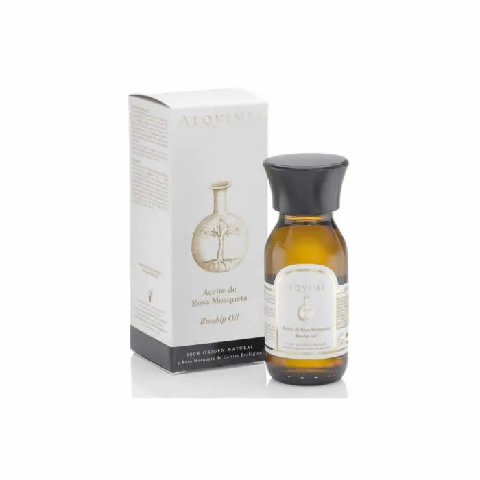 Olio di rosa canina Alqvimia 60 ml