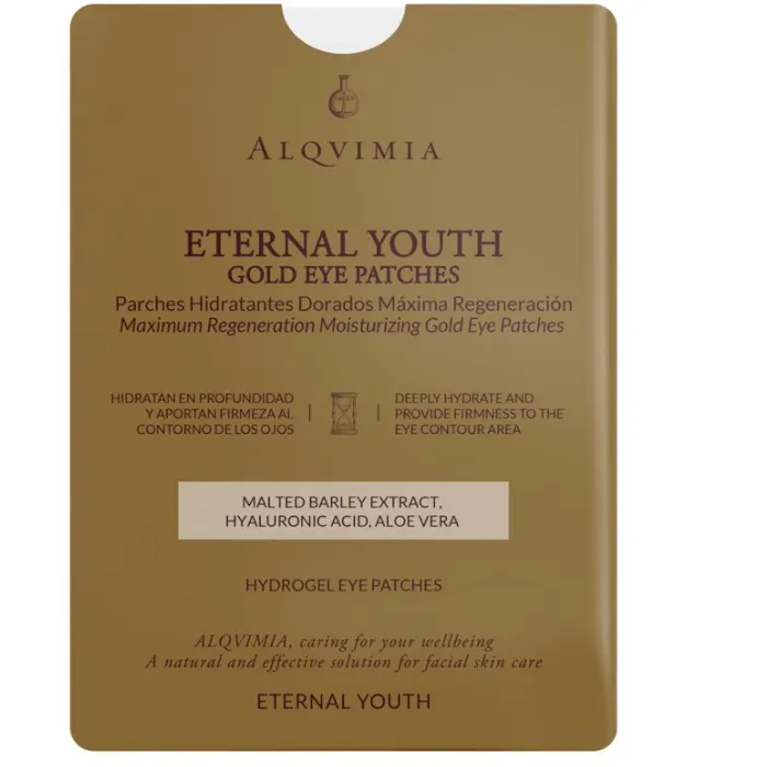Eternal Youth Gold Maximum Regeneration Eye Mask