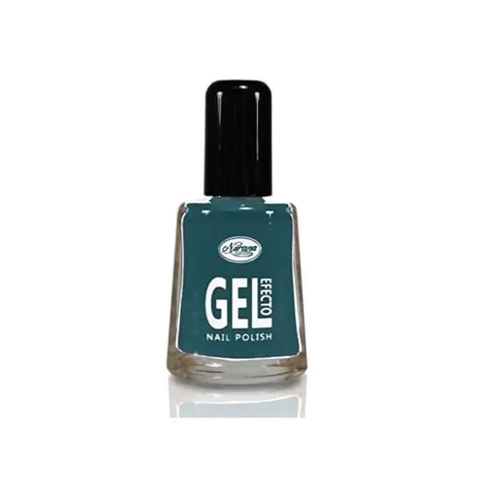 Smalto effetto gel Nurana 11 Turquoise Gray 10ml