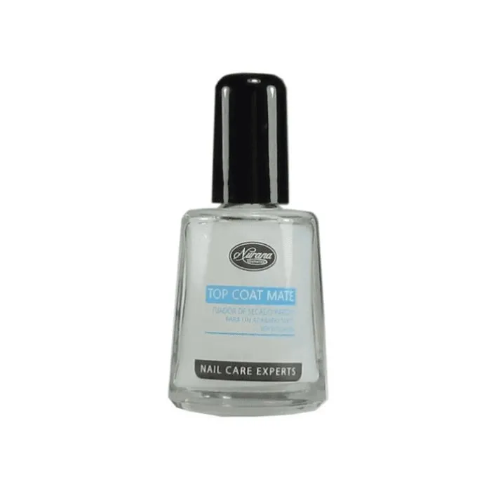 Nurana Top Coat Gel Opaco 10ml