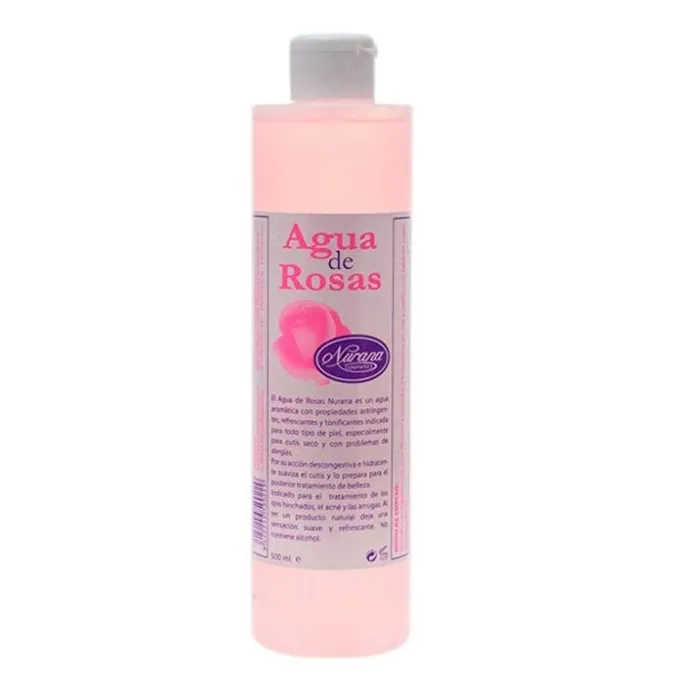 Acqua di rose Nurana 500ml