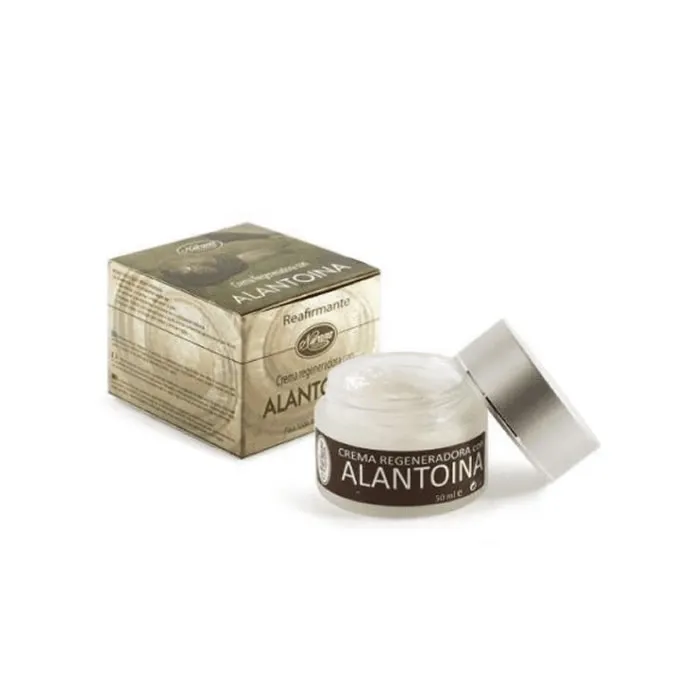 Nurana Crema Rigenerante Allantoina 50 ml