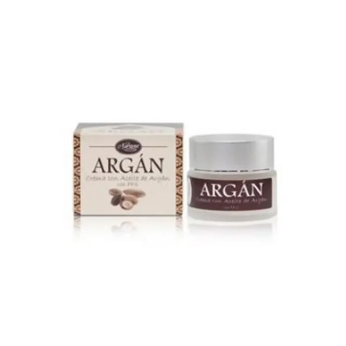 Crema all’Argan Nurana 50 ml