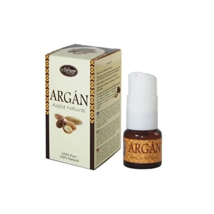 Olio di Argan Nurana 20ml