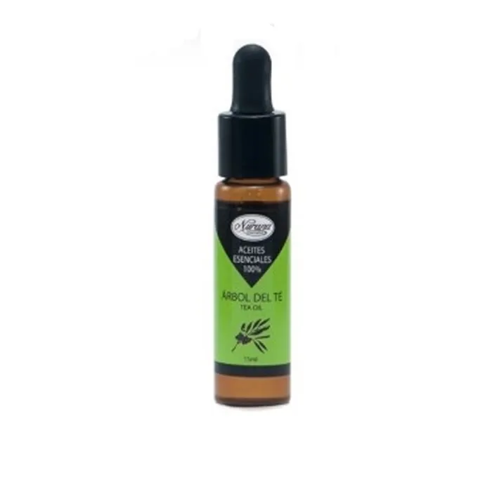 Olio di melaleuca Nurana 15 ml