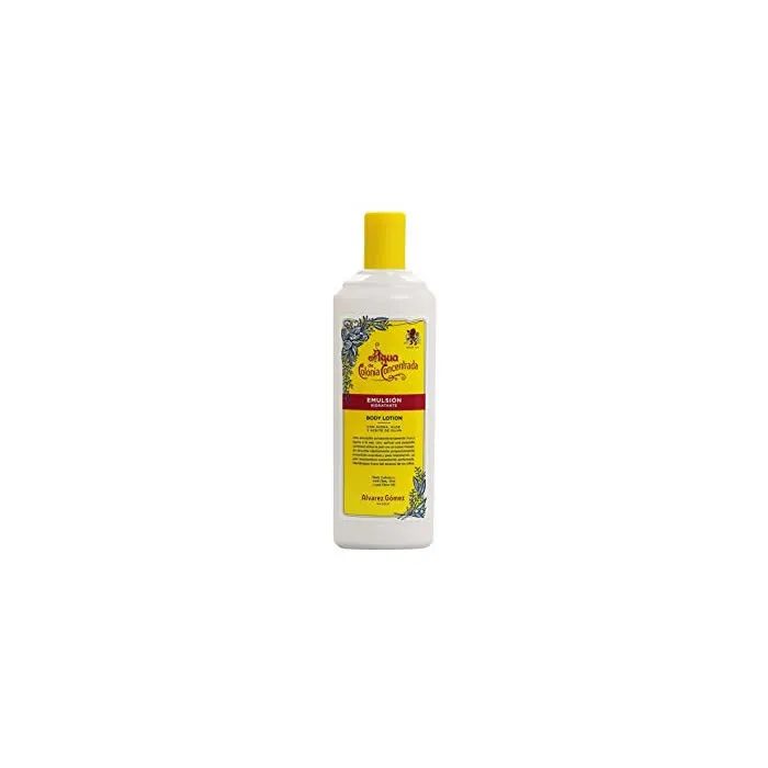 Alvarez Gomez Lotion Corporelle 460 ml