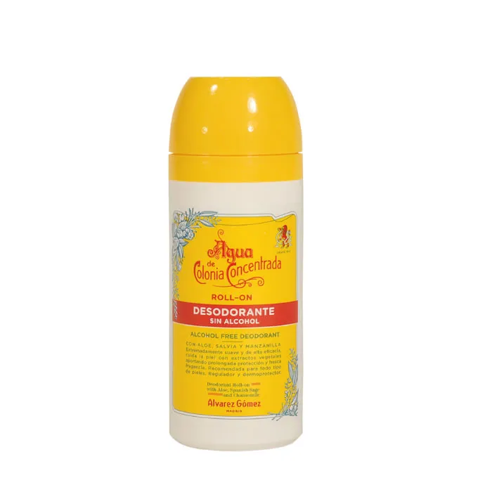 Deodorante roll-on Alvarez Gómez 75 ml