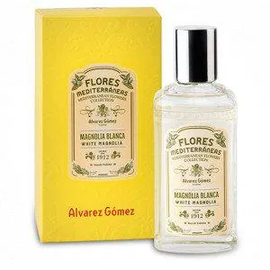 Alvarez Gomez Alvarez Gomez Fm Edt Magnolia Blanca