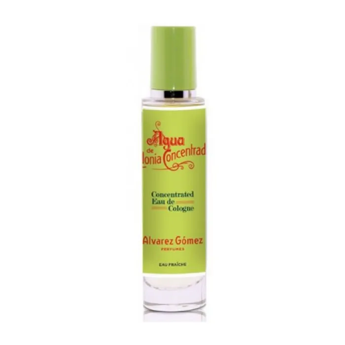 Alvarez Gomez Acqua di Colonia Concentrata all’Arancia Spray 30ml