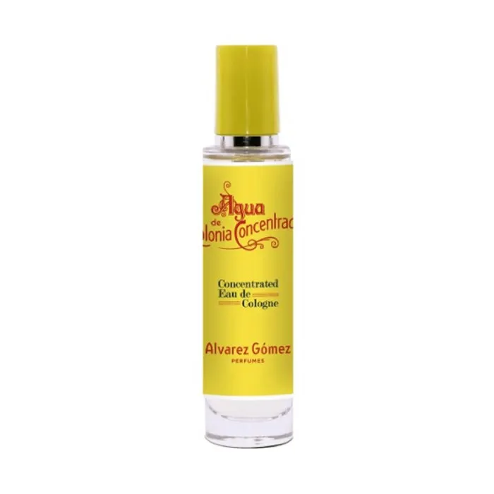 Alvarez Gomez Acqua di Colonia Concentrata 30ml