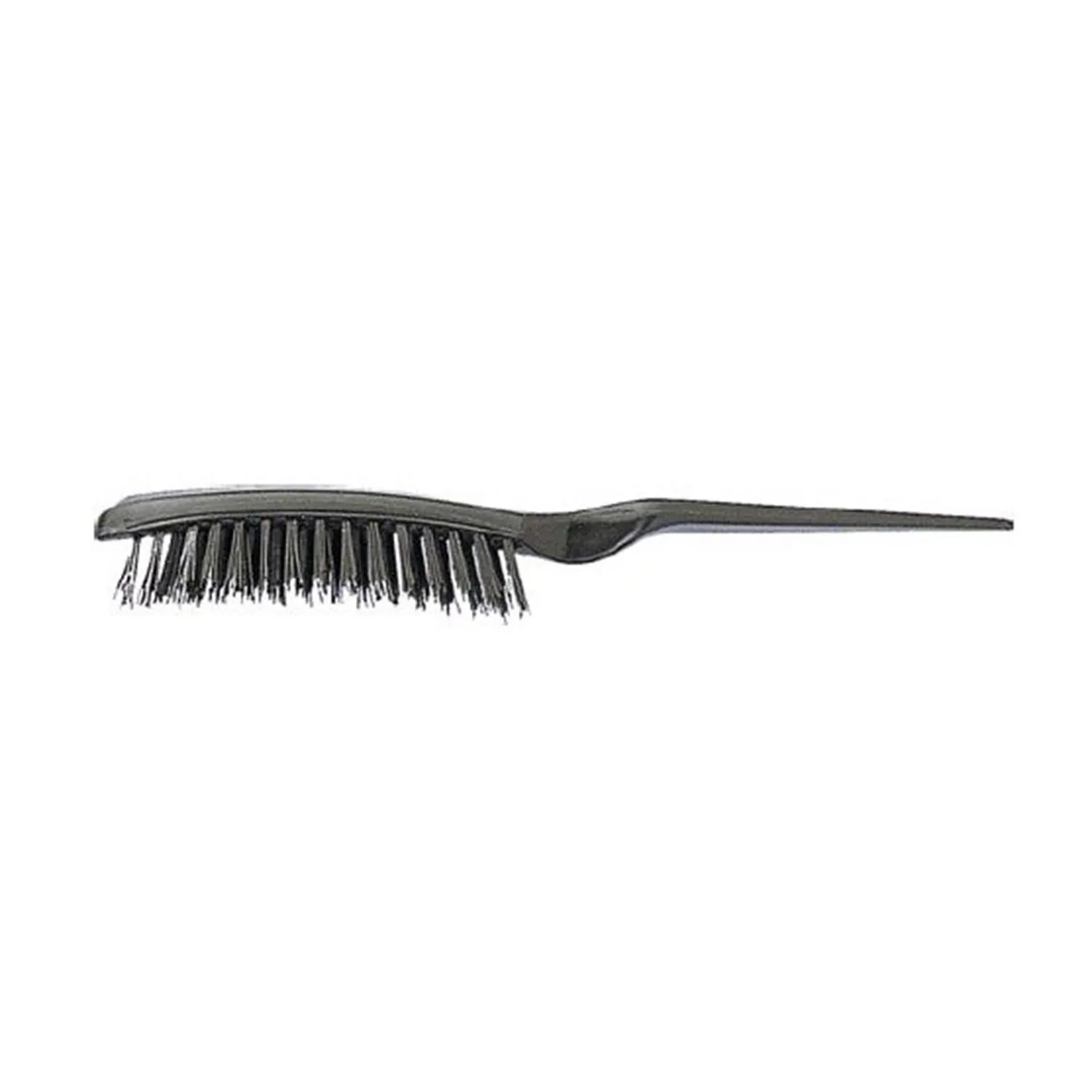 Eurostyle Crepar Curve Brush Pua Nylon Nero Nero 1un