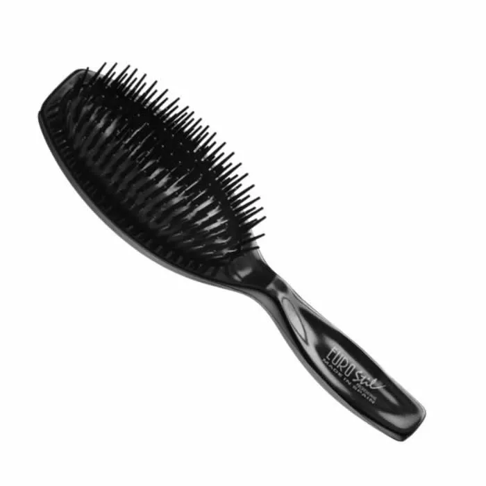 Spazzola pneumatica in plastica grande Eurostil