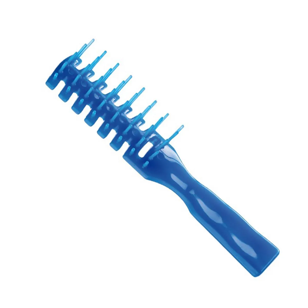 Eurostil 2 Picks Pennello Scheletro Grande Palla Colori Assortiti 1 pz