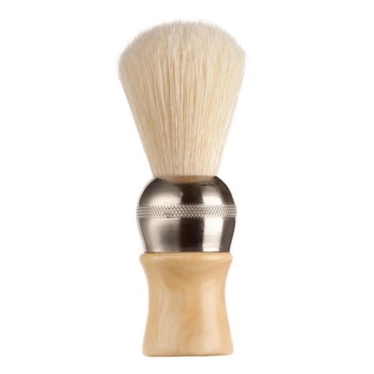 Pennello professionale Eurostil setola bianca