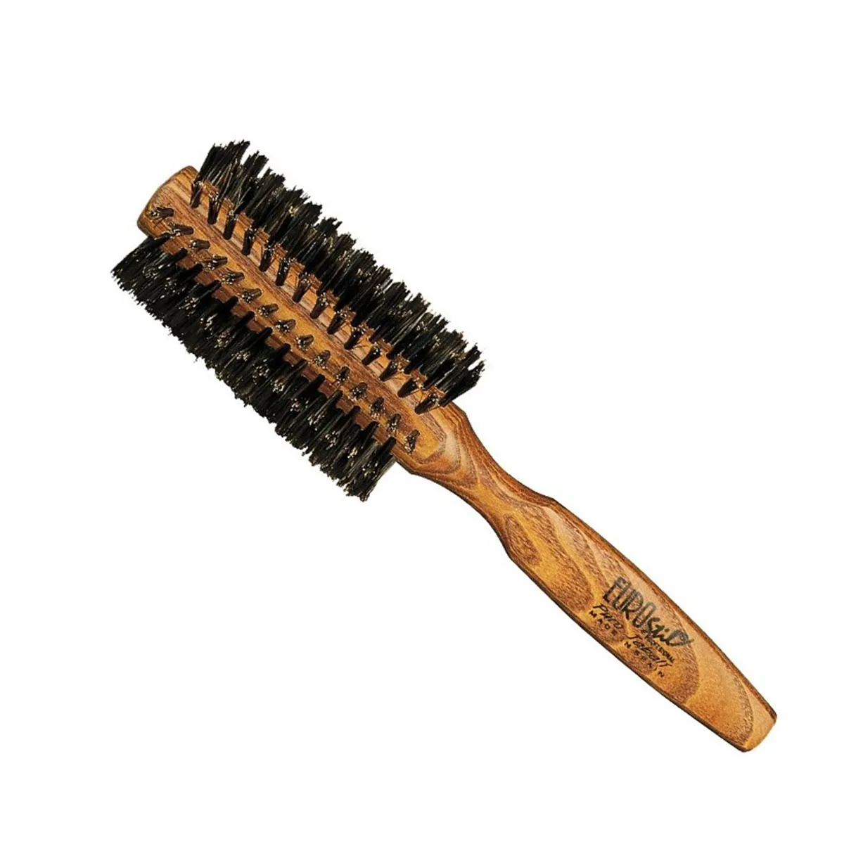 Eurostil Boar-Bristle Brush 33mm