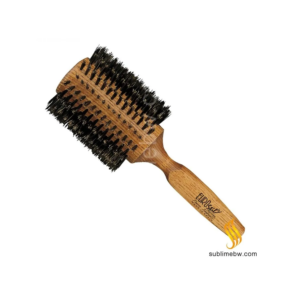 Eurostil Pialla circolare in legno 45mm 1 pz