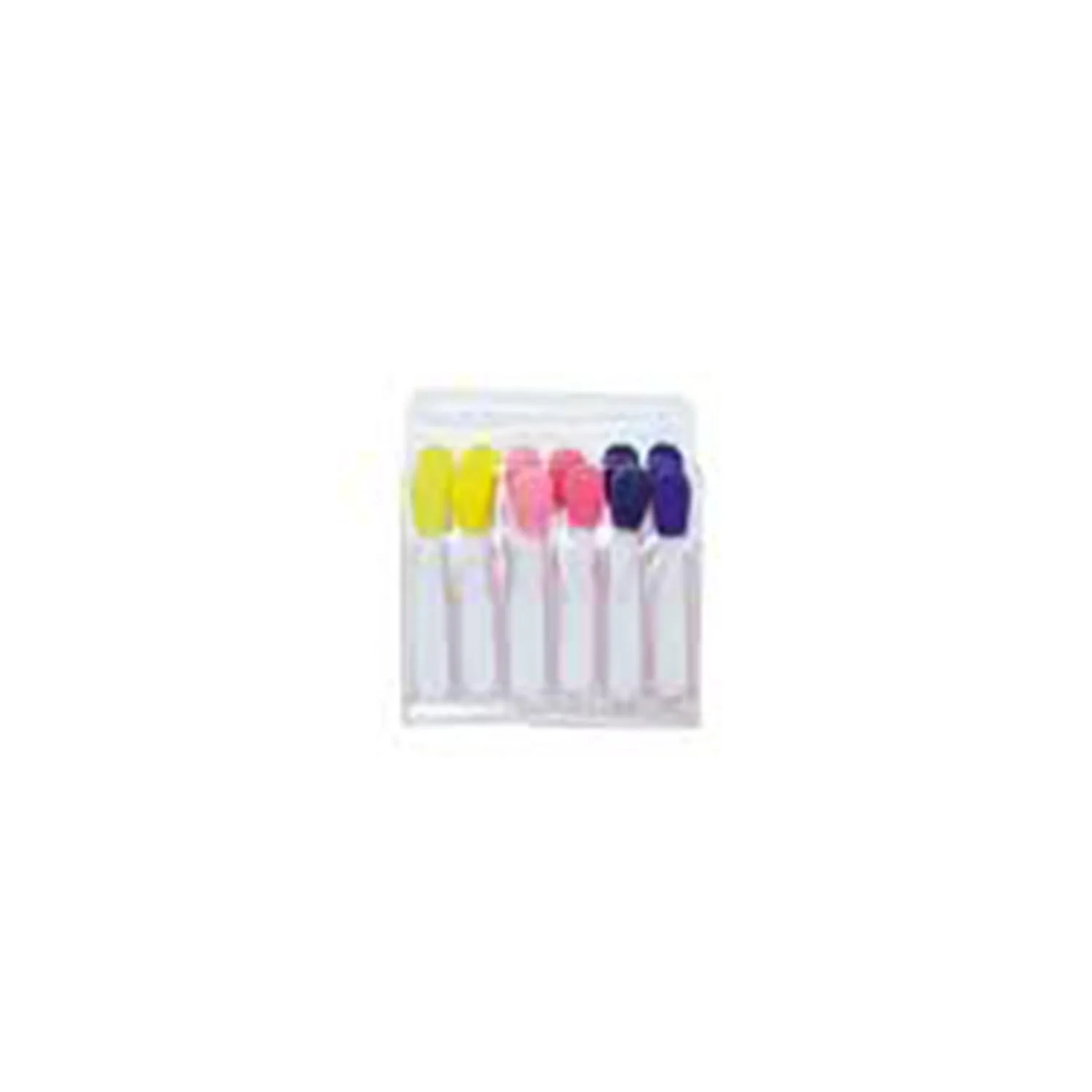 Eurostil Pack Aplicadores Sombra Color 1un Eurostil Pack Aplicadores Sombra Color 1un