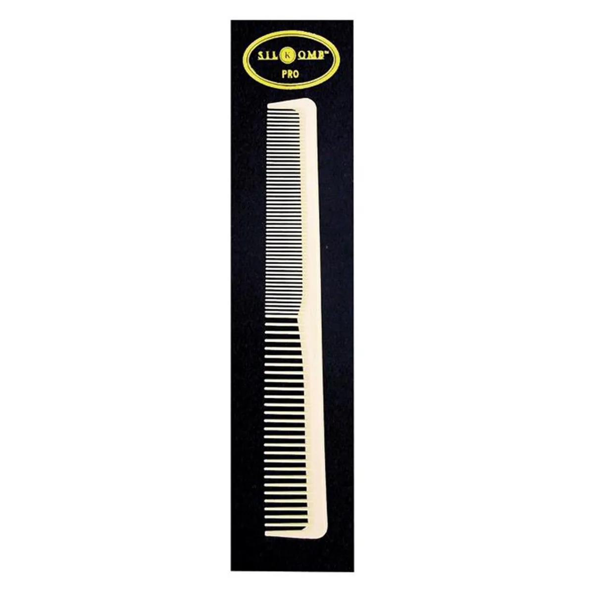 Pettine Eurostil Silk Bomb Pro-11 1 unità