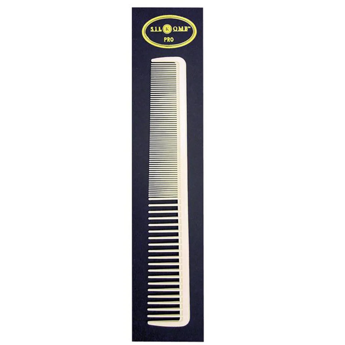 Pettine Eurostil Silk Bomb Pro-20 1 unità