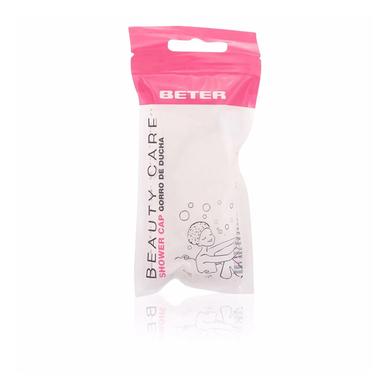 Cuffia doccia Eurostil Beauty Care 50 ml