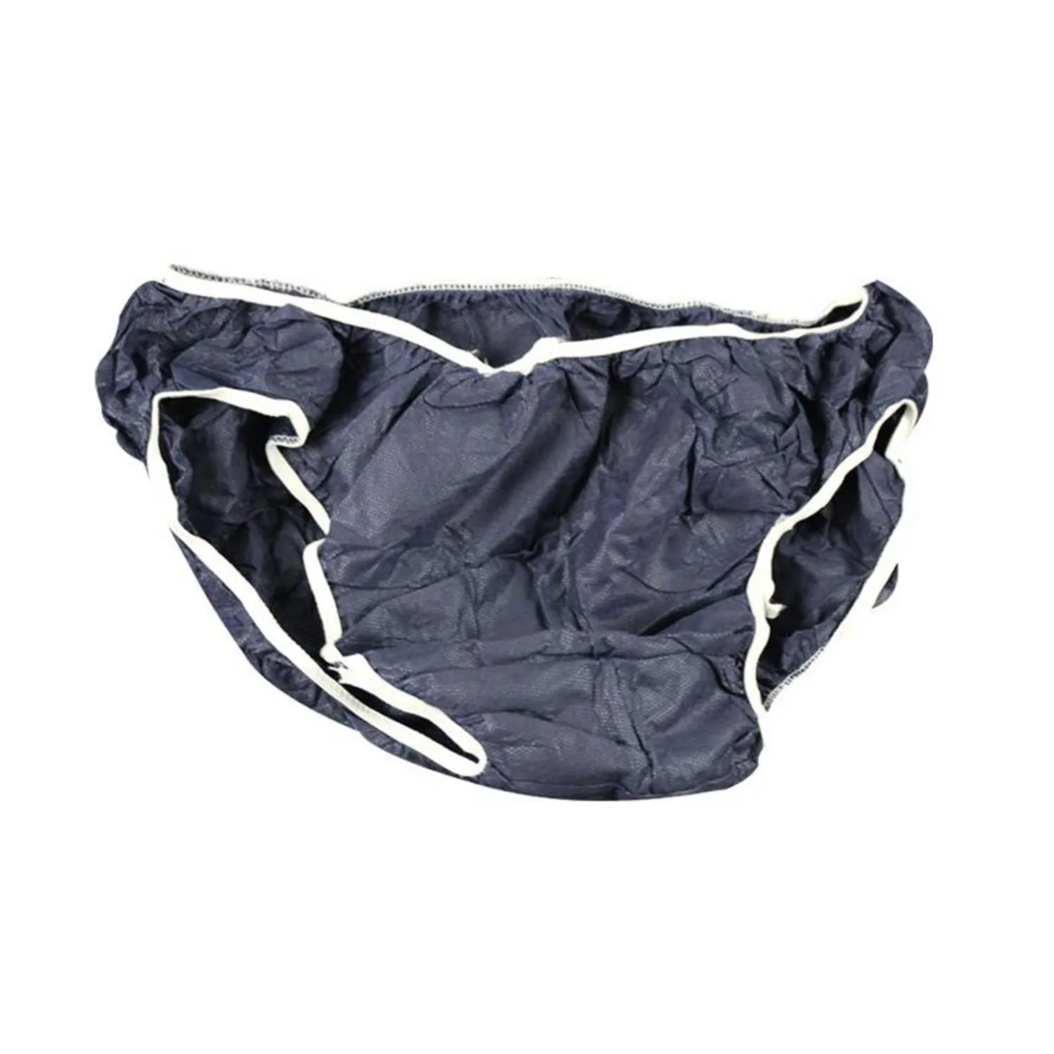 Eurostil Sacchetto per capelli monouso 50 unità