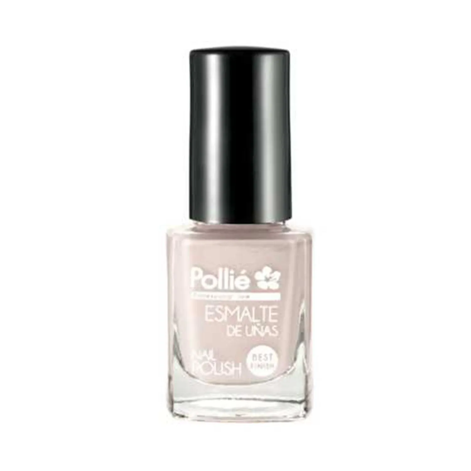Smalto per unghie Eurostil Makeup Pearl Lilac 12 ml
