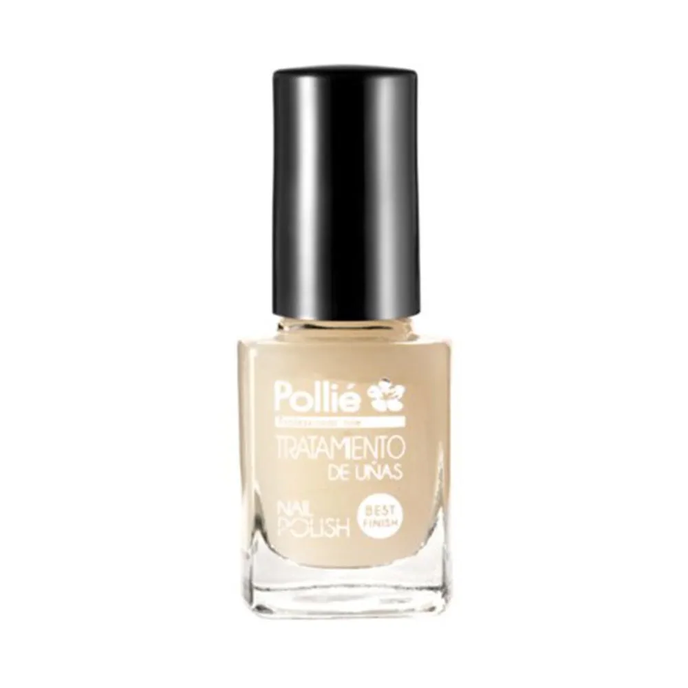 Trattamento indurente per unghie Eurostil Manicure 12 ml
