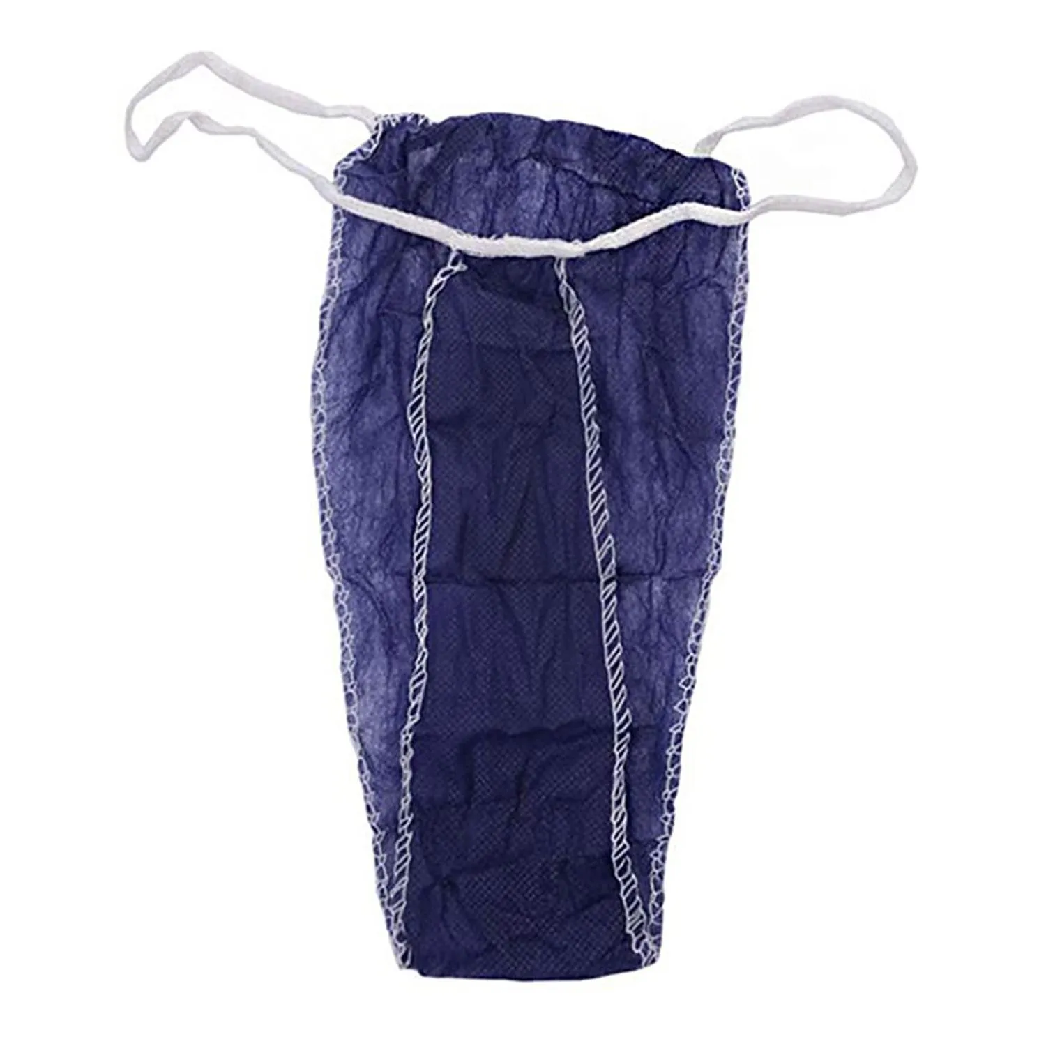 Eurostil Hair Bag Tanga Monouso 100 unità