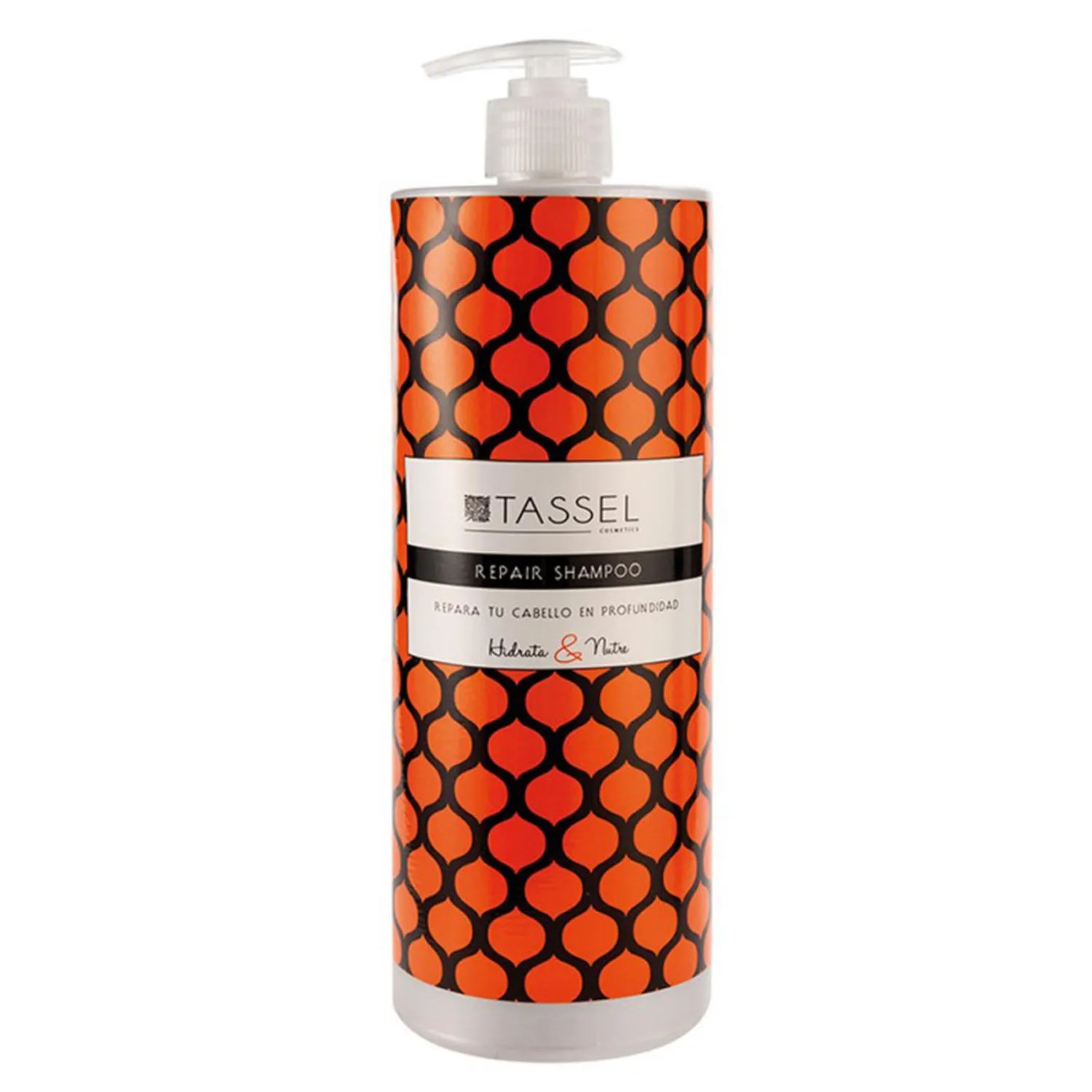 Eurostil Shampoo Nutriente 1000ml