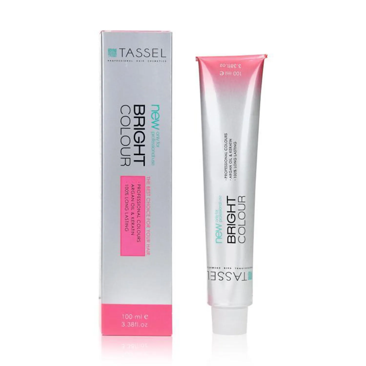 Eurostil Bright Colour Tint 7.63 Perforato 1 unità