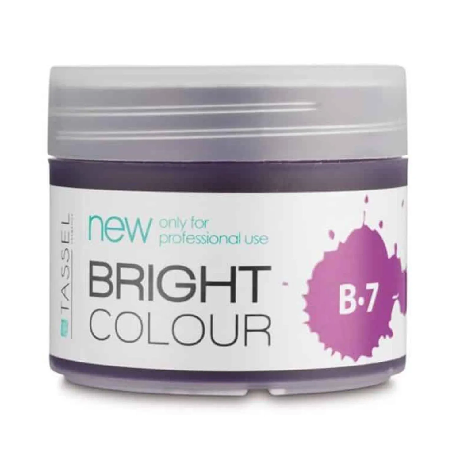 Eurostil Bright Colour Tinte Lilac 1un