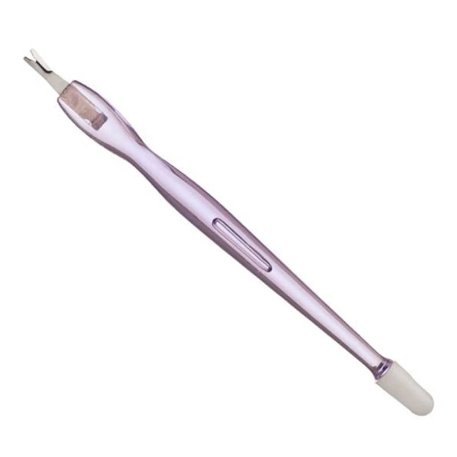 Tagliaunghie Eurostyle-Cuticole Viola 1 pz