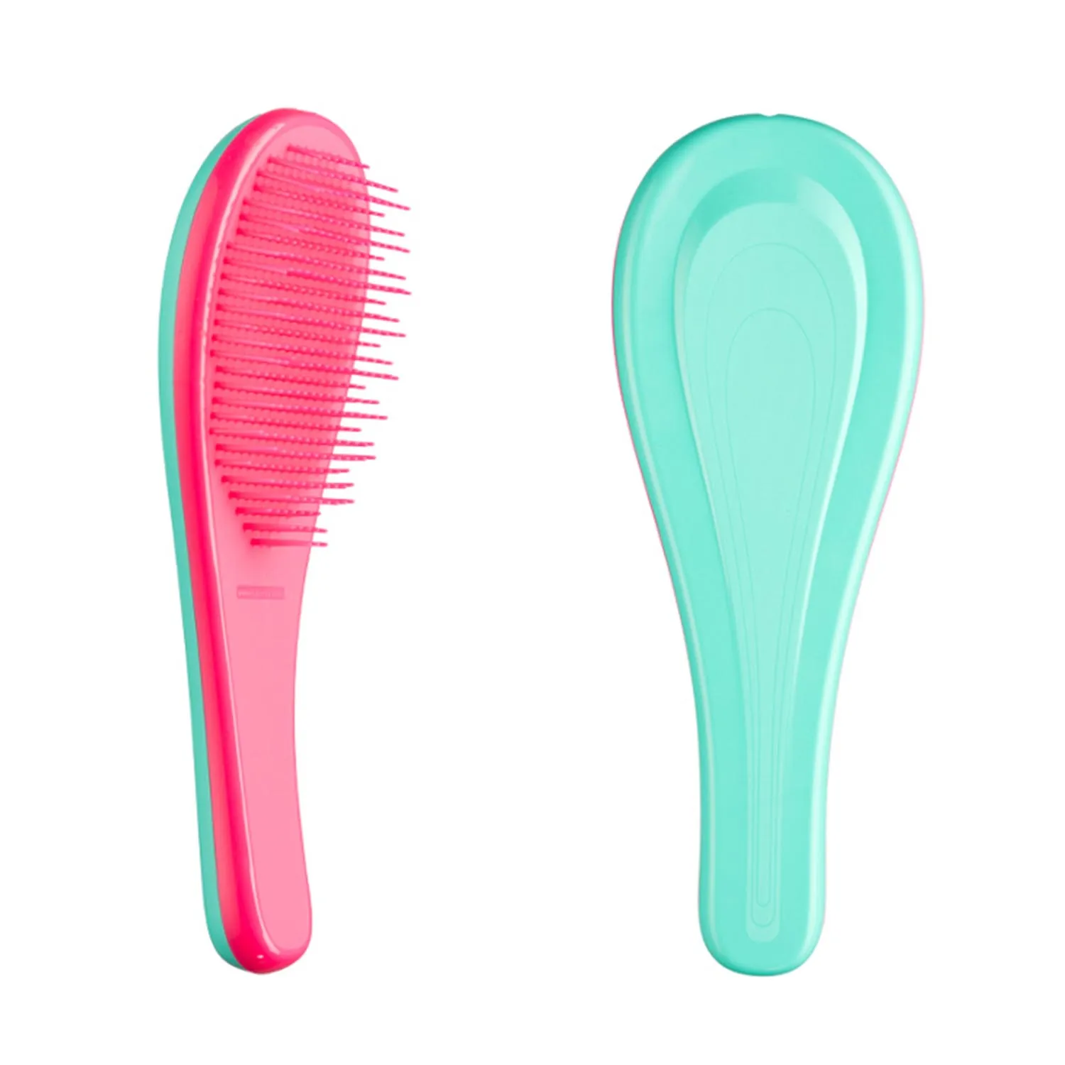 Spazzola districante Eurostil con setole piccole, 1 pz.