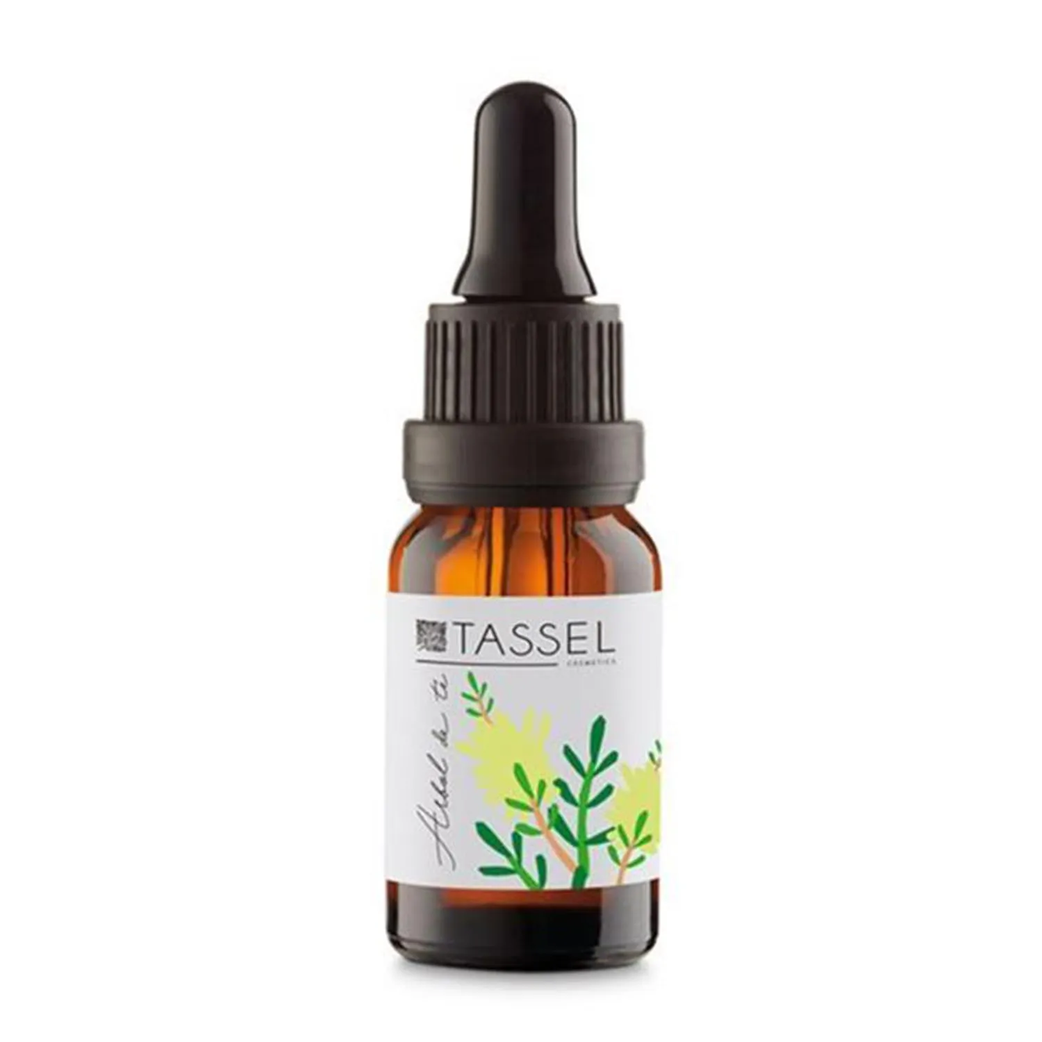 Olio essenziale di melaleuca Eurostil 30 ml