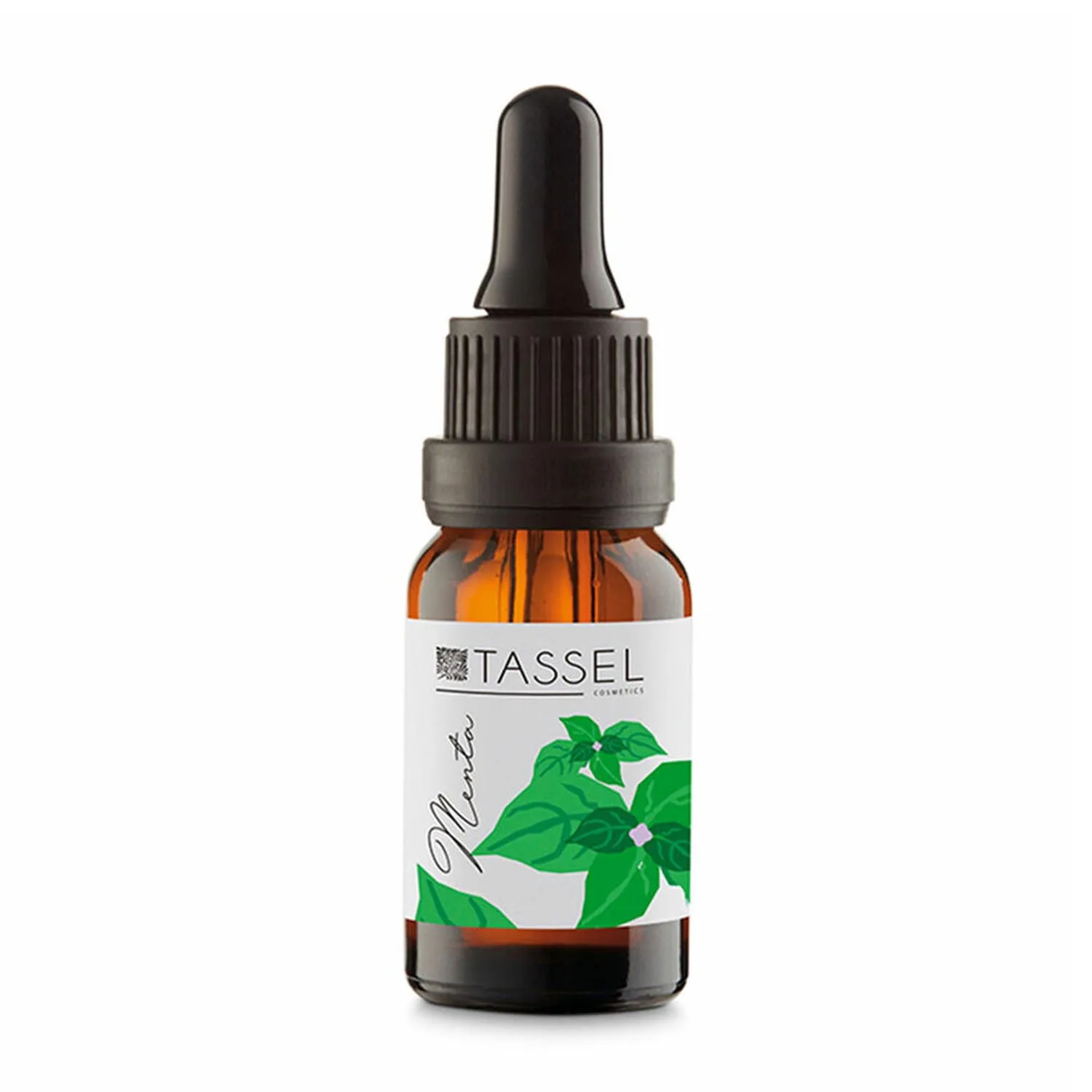 Olio essenziale di menta piperita Eurostil 30 ml