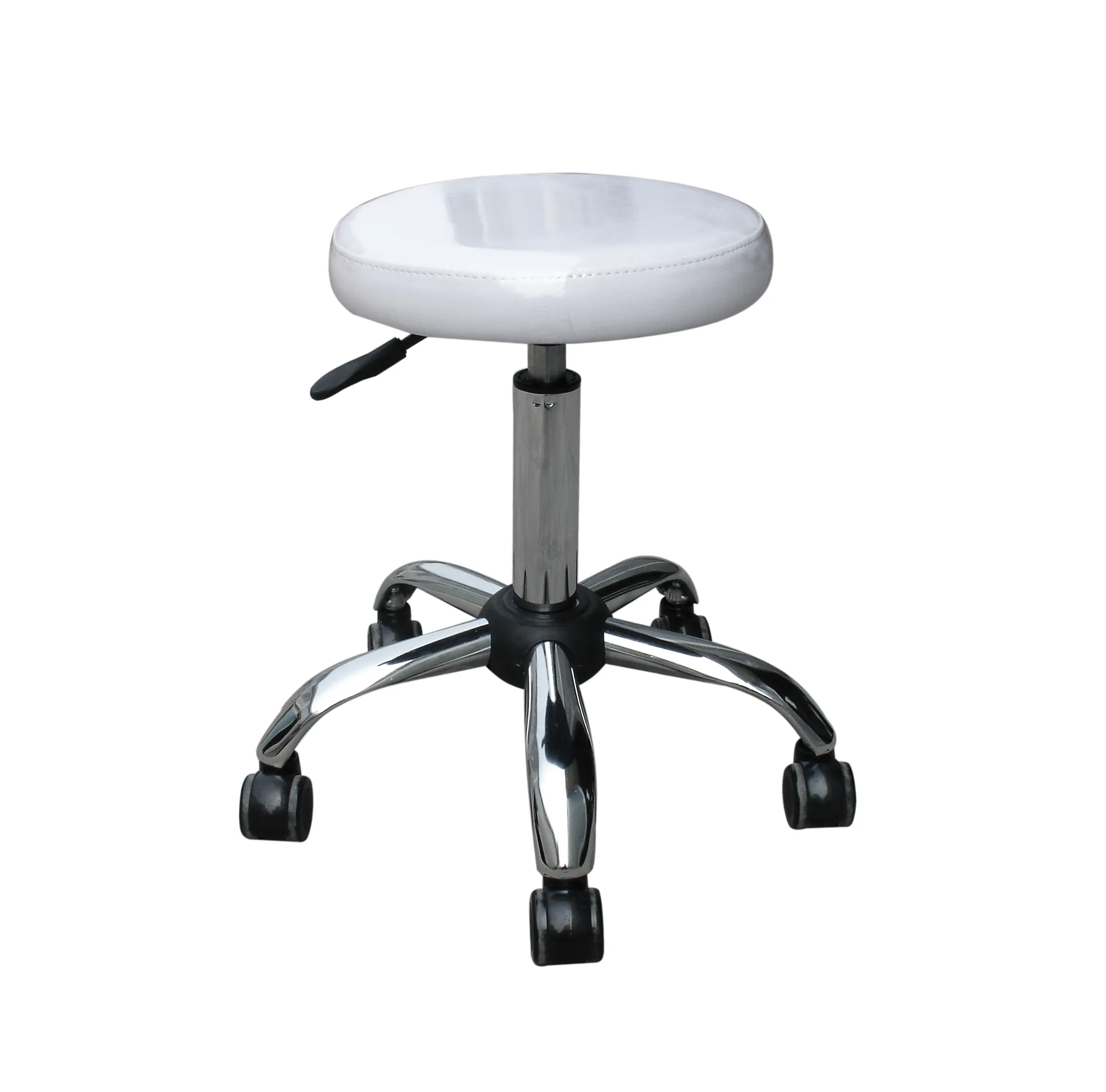 Sgabello Eurostil Street Chair bianco 1 pezzo