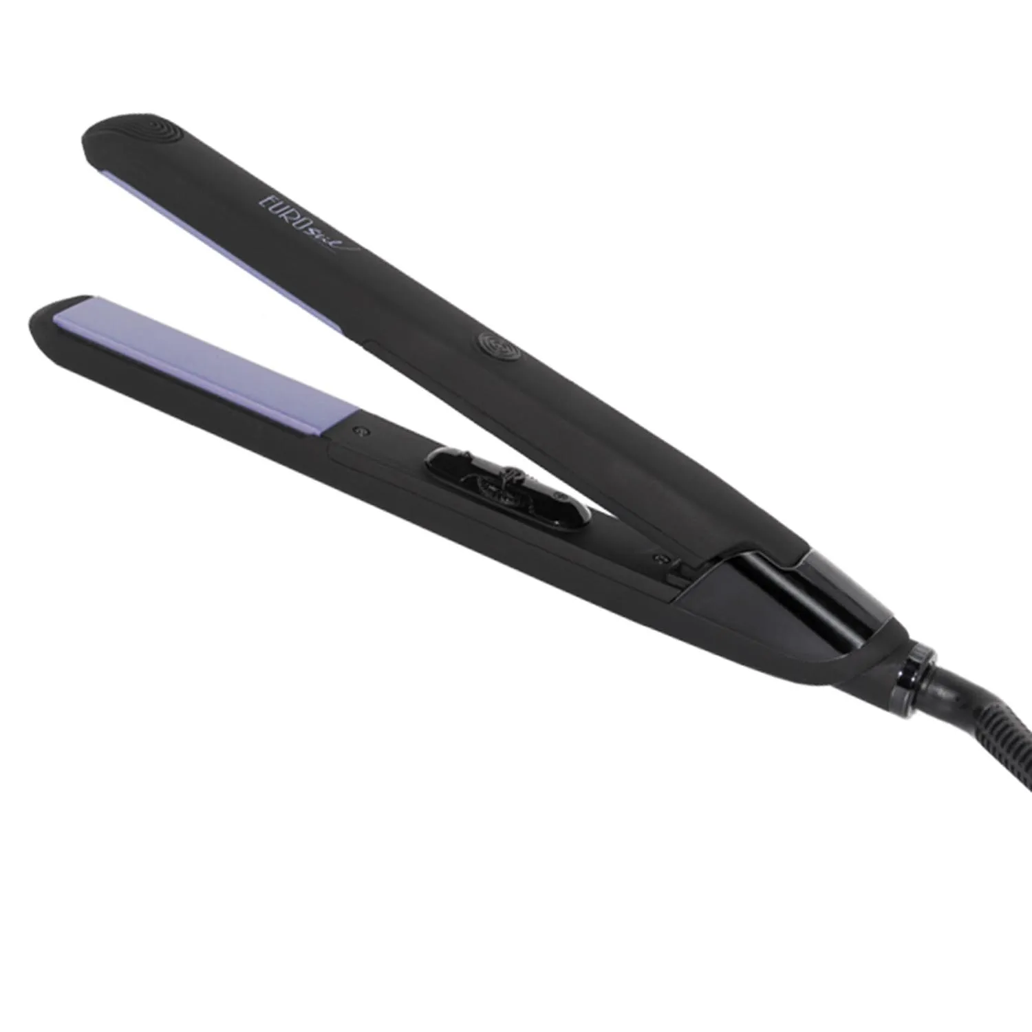 Eurostil Elettrica Easy Plancha Lila 1un