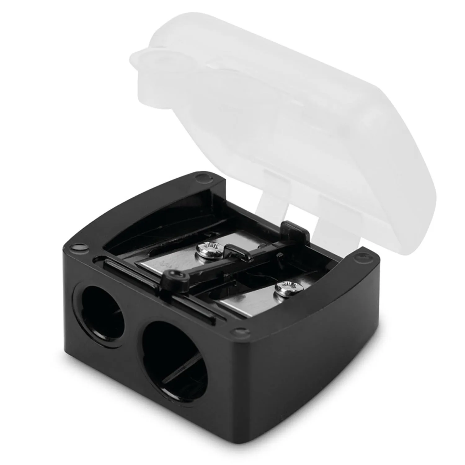 Temperamatite doppio Eurostil 1 unità