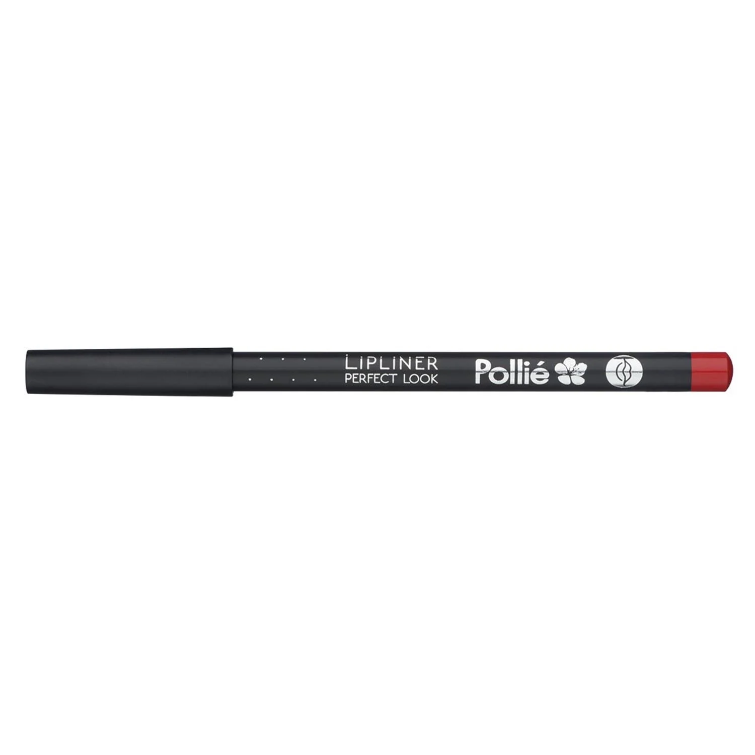Eurostil Perfect Look Perfilador Labial Rojo Oscuro 1un Eurostil Perfect Look Perfilador Labial Rojo Oscuro 1un