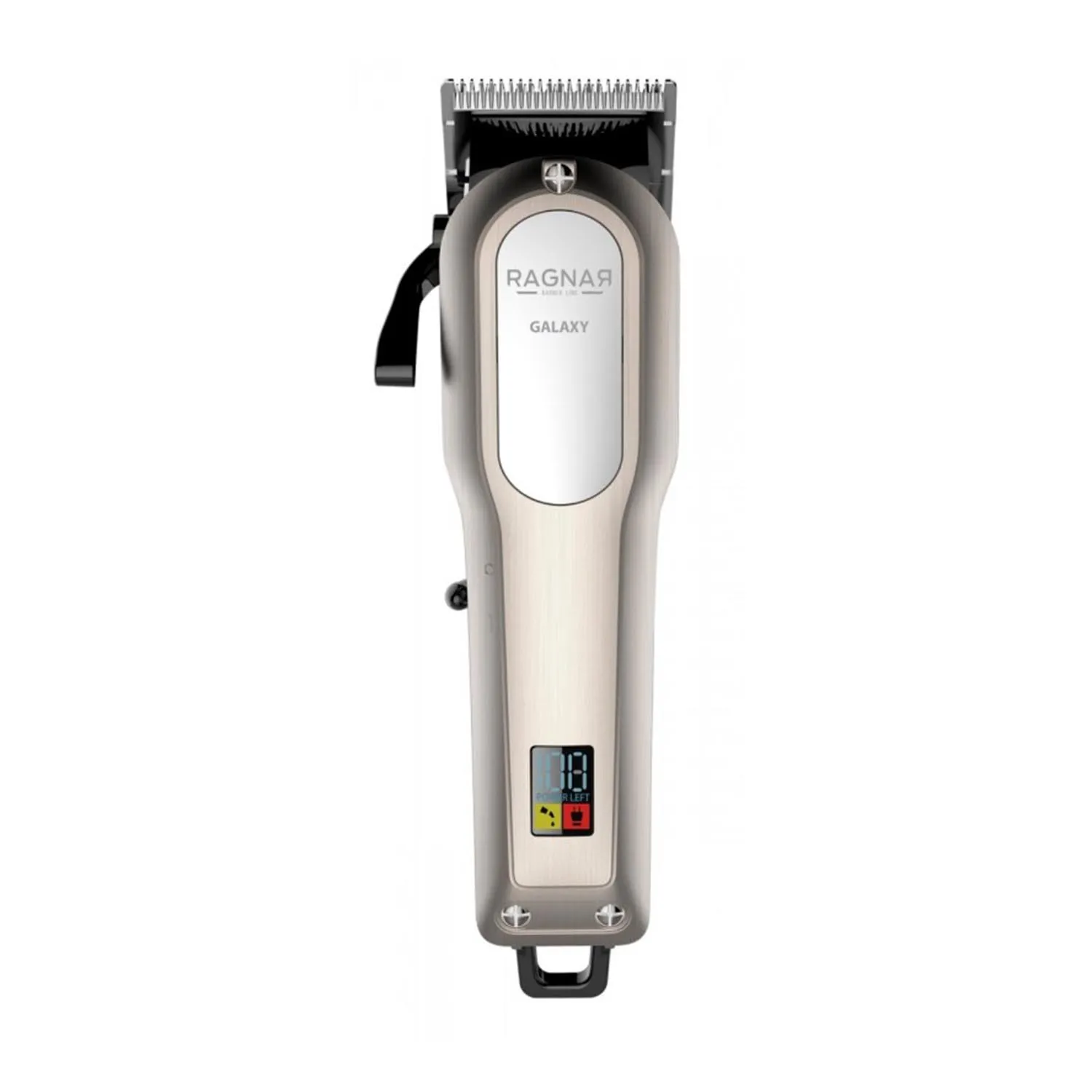 Rasaerba elettrico Eurostil Ragnar Galaxy grigio 1 unità